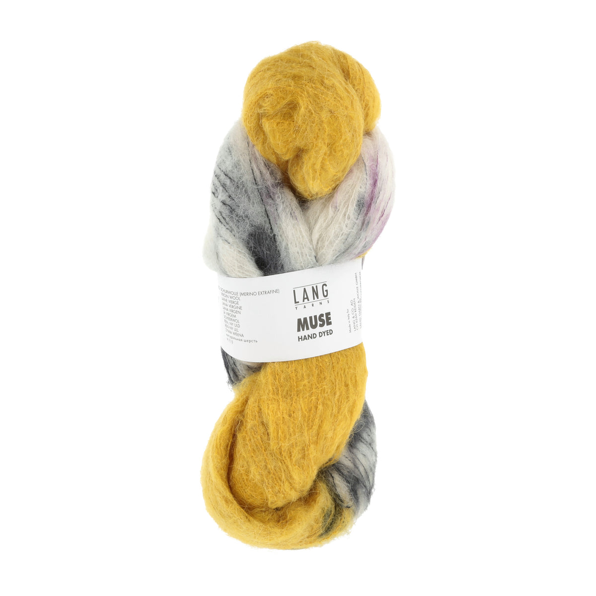 Muse LANG YARNS