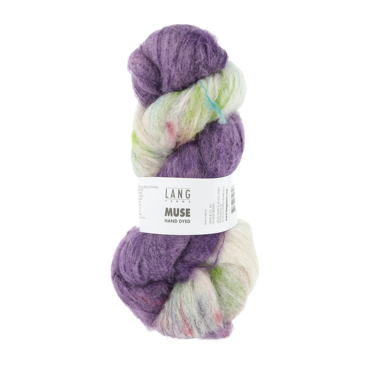 Muse LANG YARNS