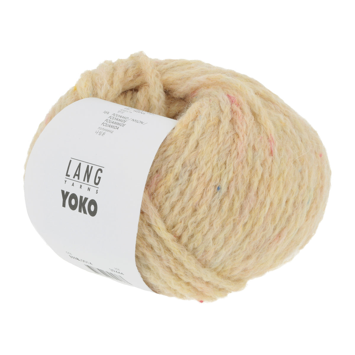 Yoko LANG YARNS