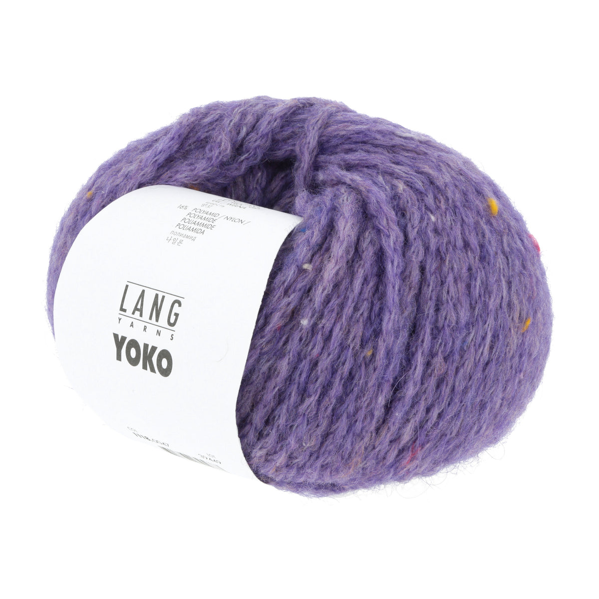 Yoko LANG YARNS