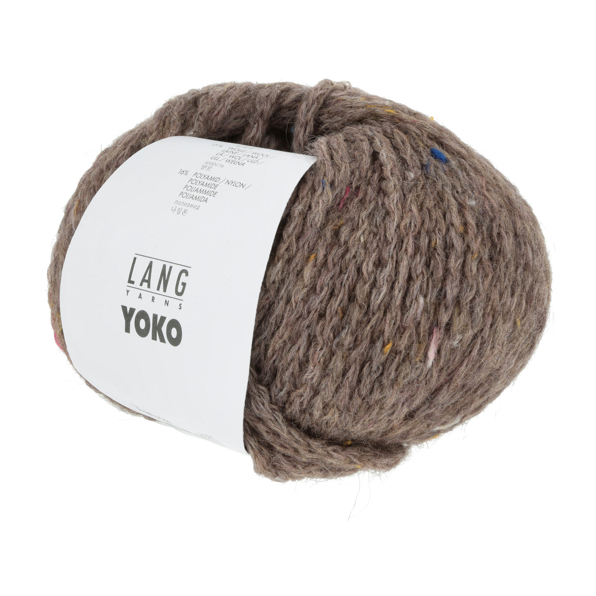 Yoko LANG YARNS