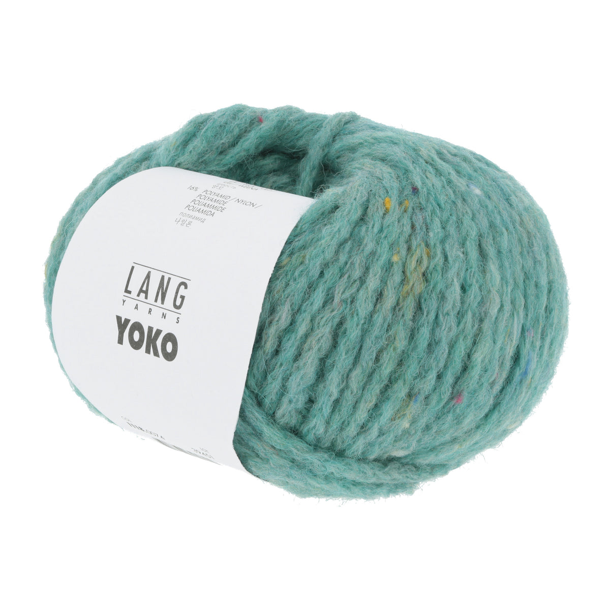 Yoko LANG YARNS