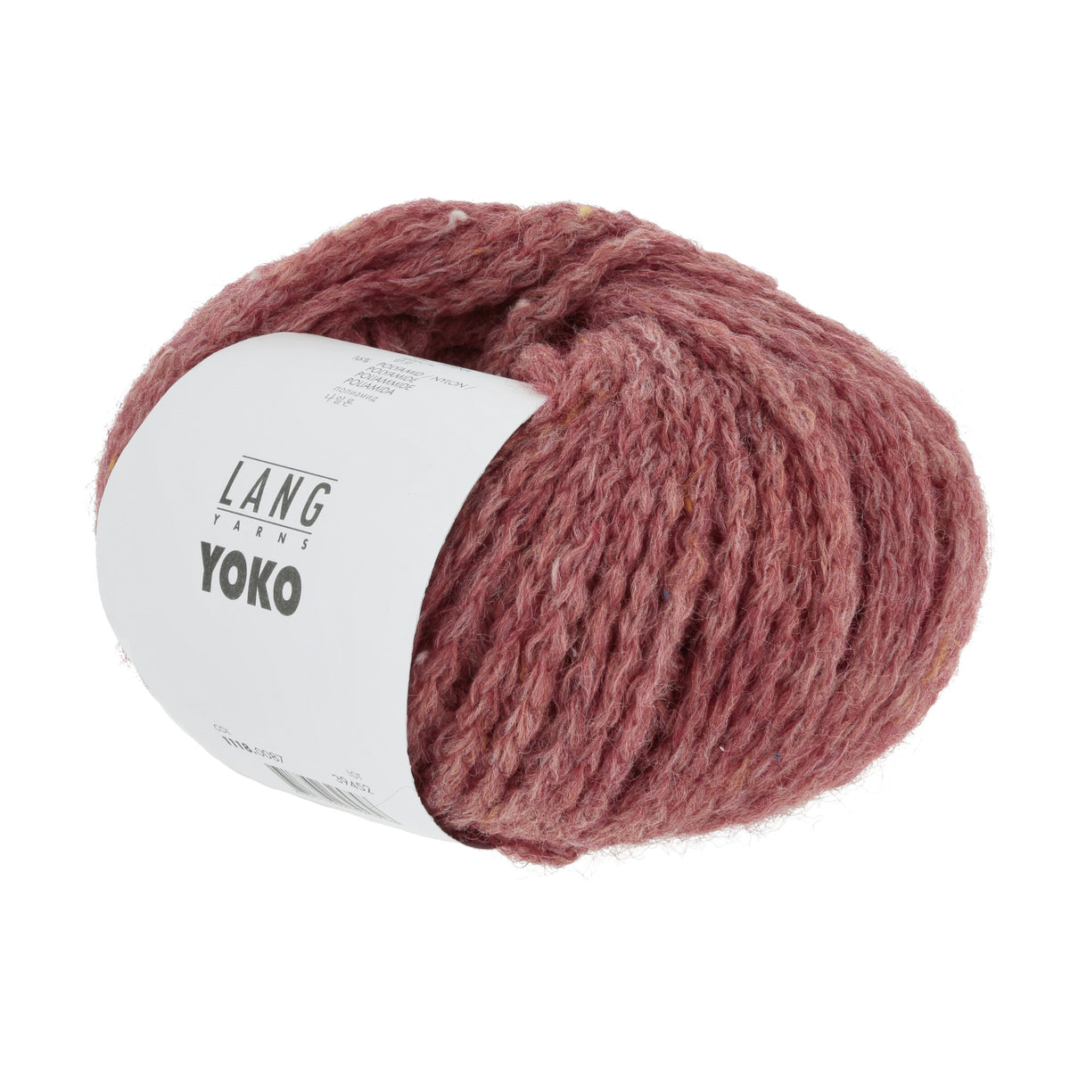 Yoko LANG YARNS