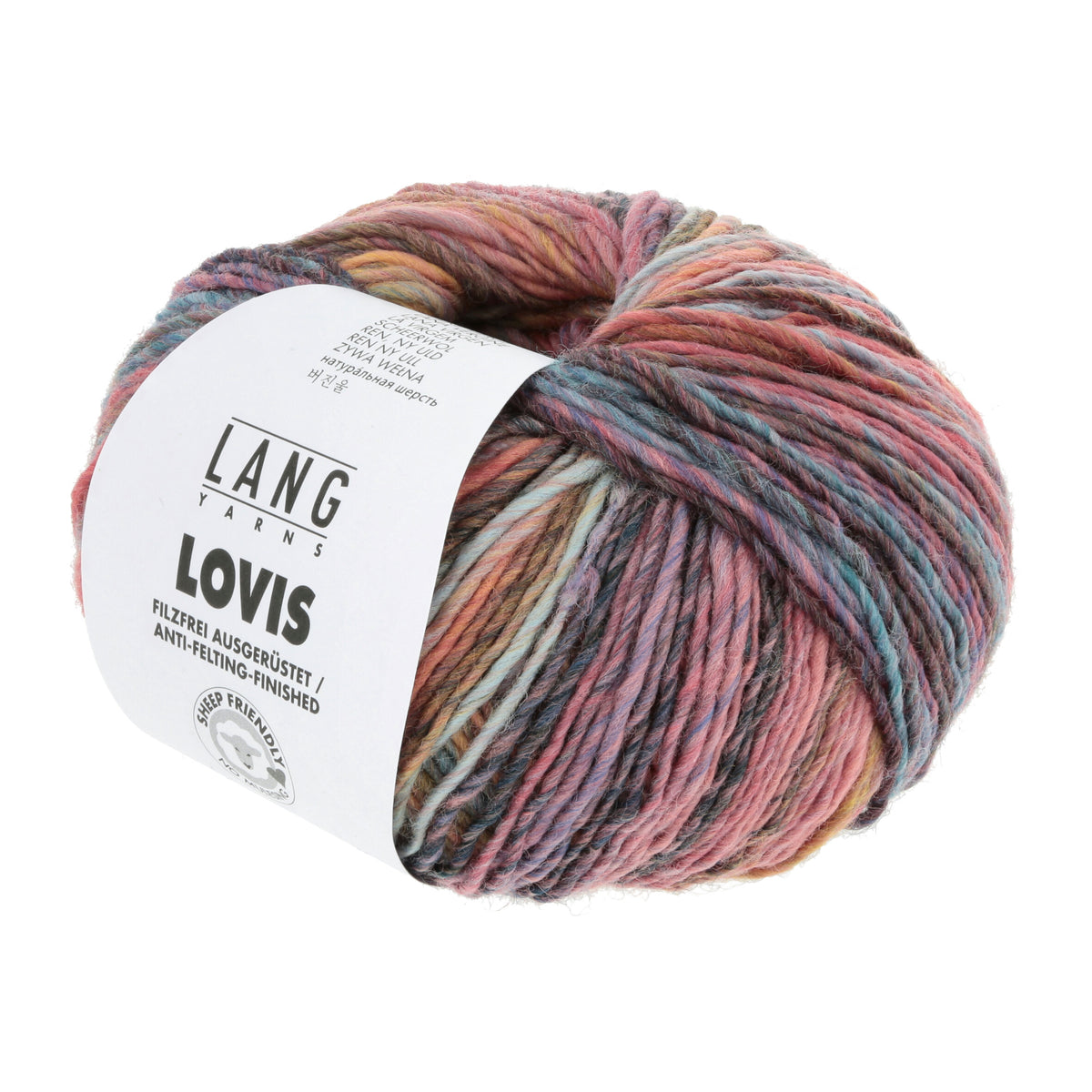 Lovis LANG YARNS