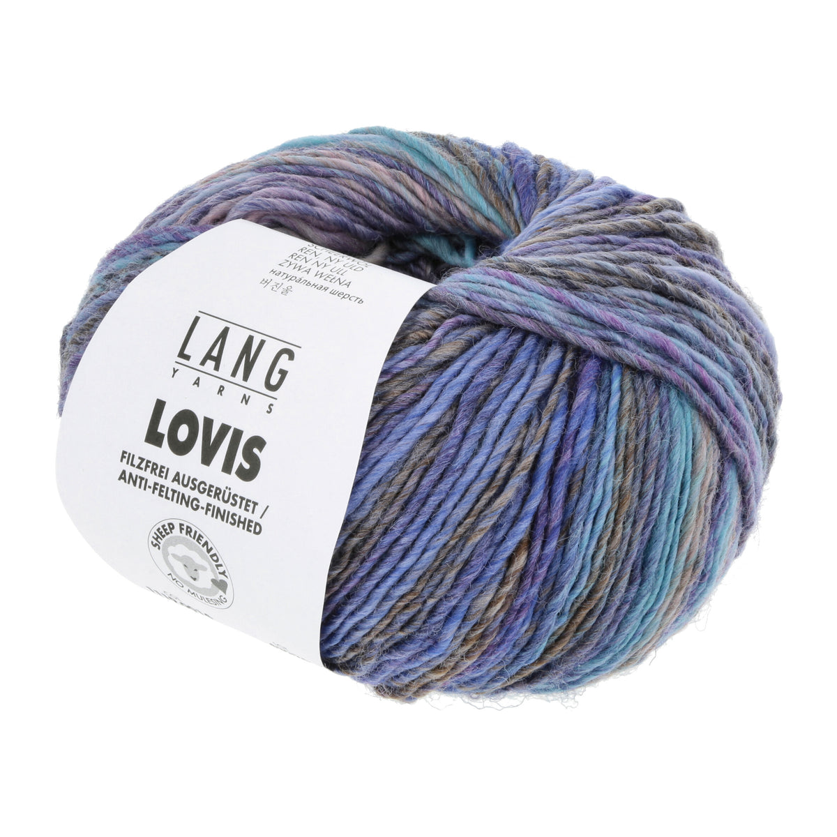 Lovis LANG YARNS