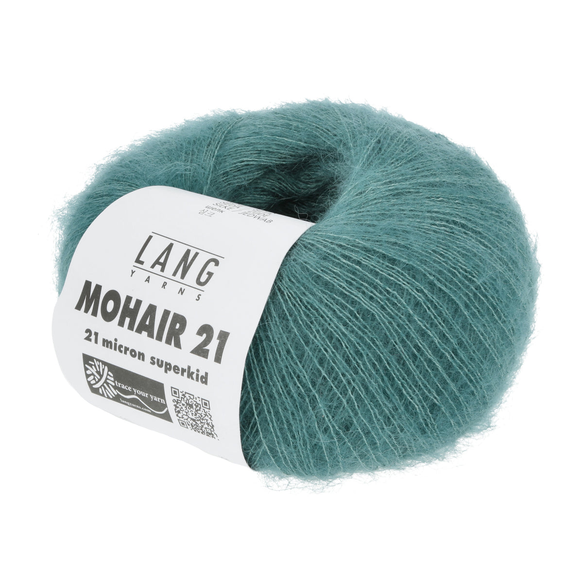 Mohair 21 LANG YARNS