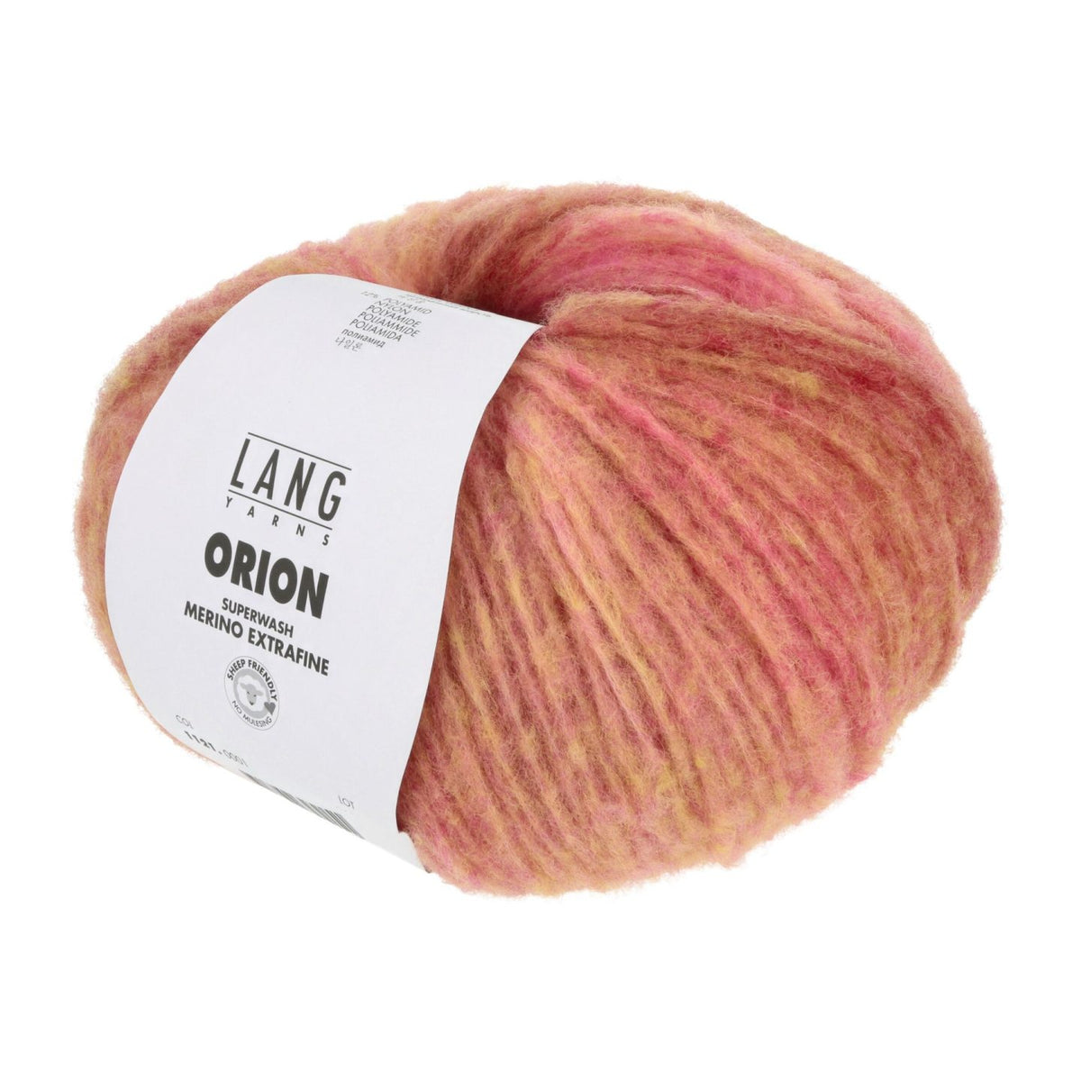 Orion LANG YARNS