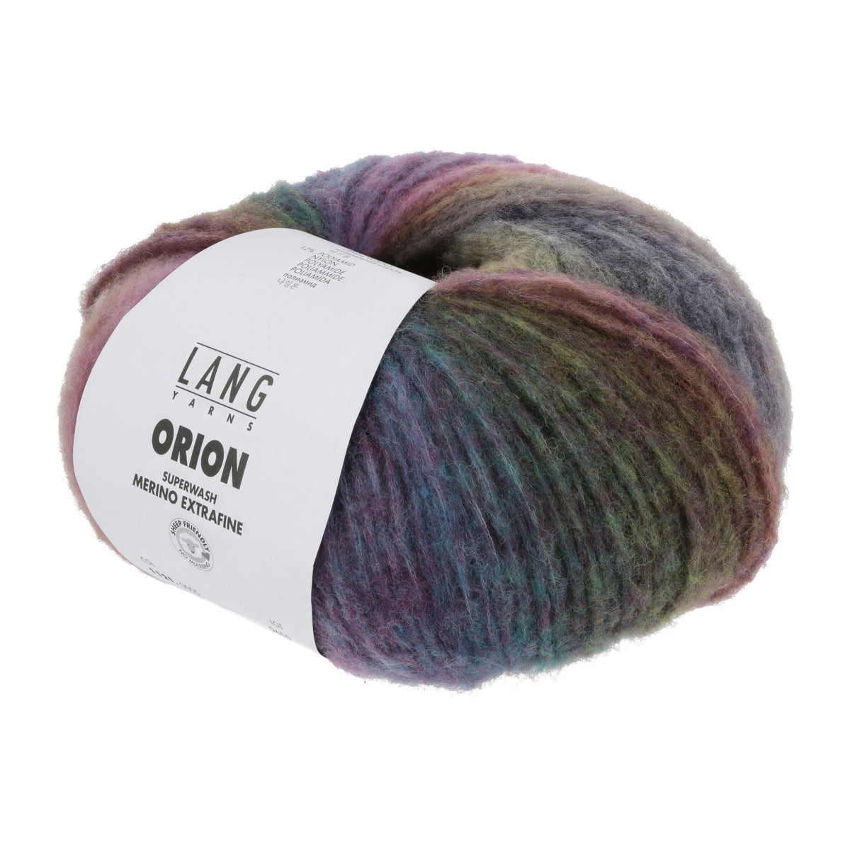Orion LANG YARNS