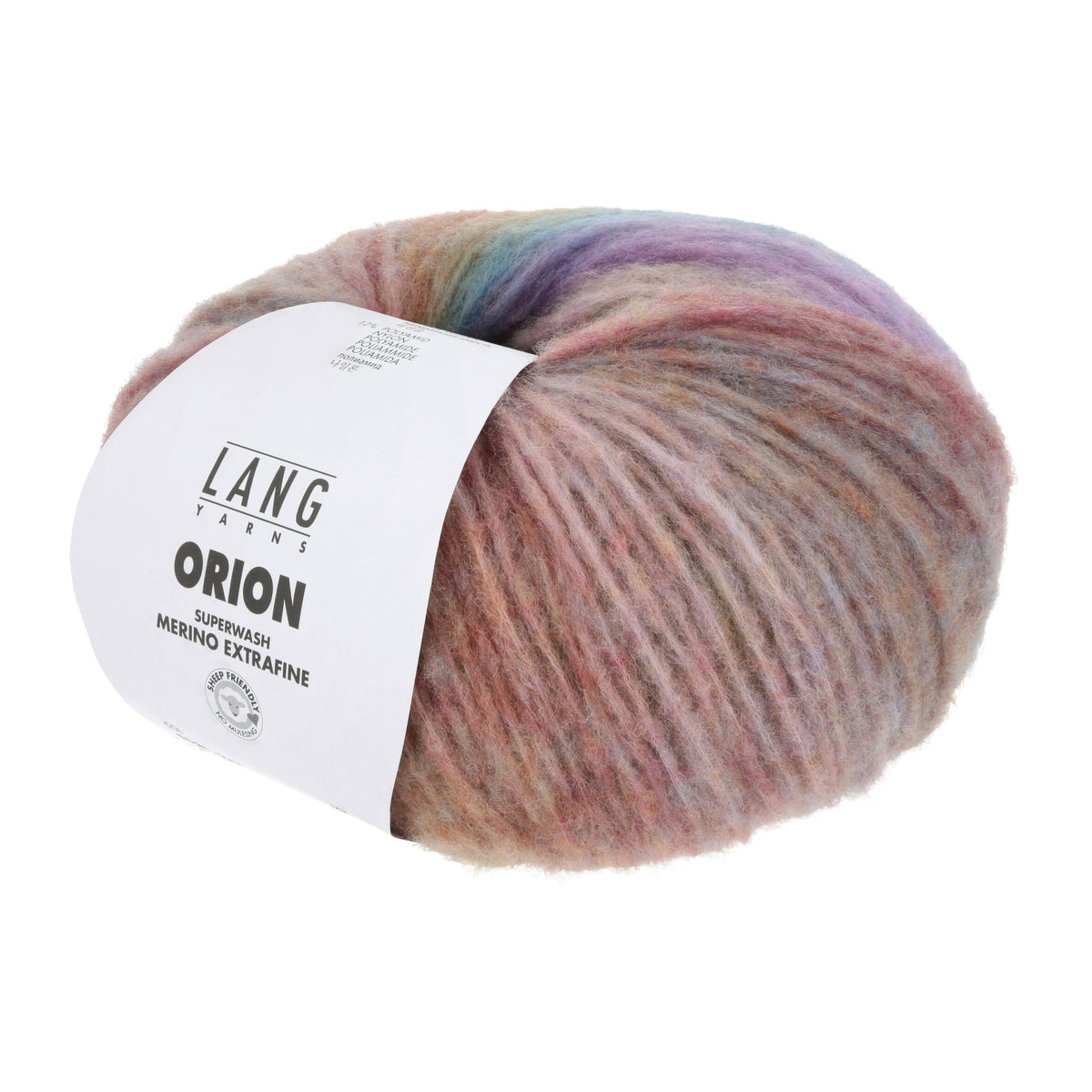 Orion LANG YARNS