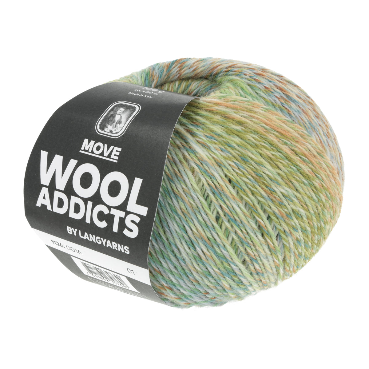 Move LANG YARNS