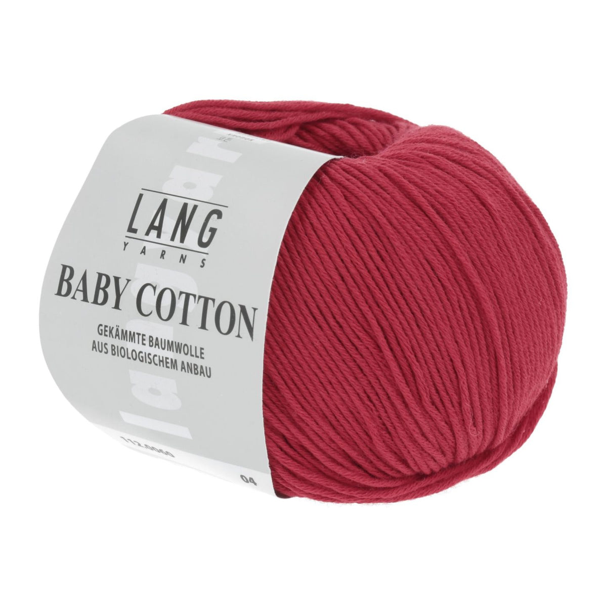 Baby Cotton LANG YARNS