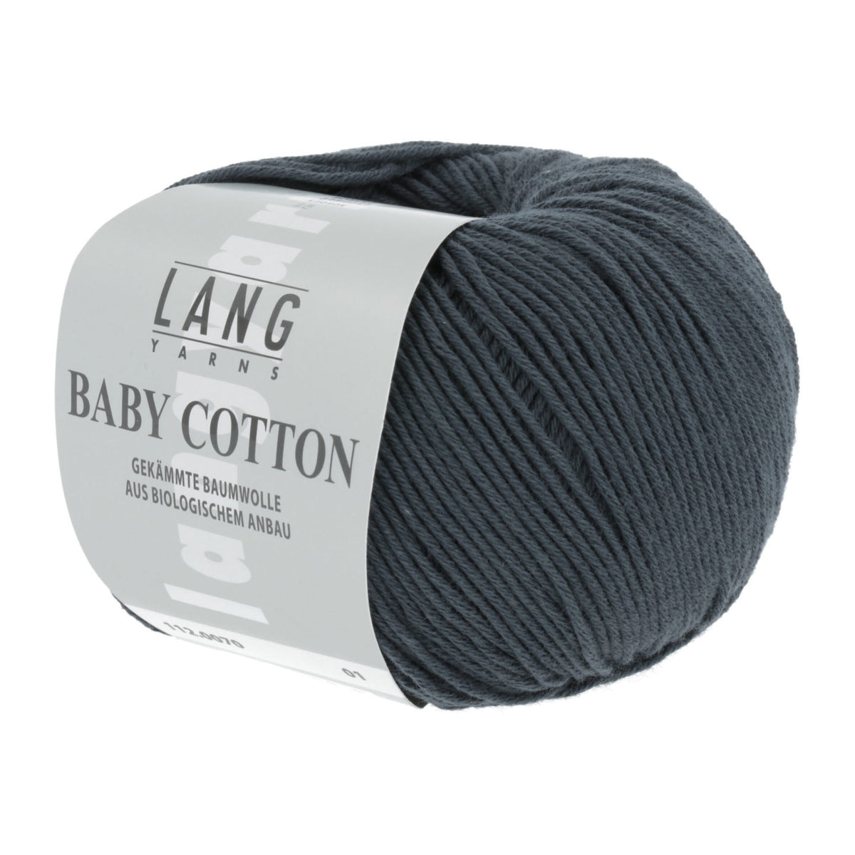 Baby Cotton LANG YARNS