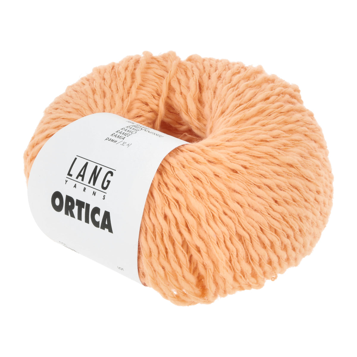 Ortica LANG YARNS