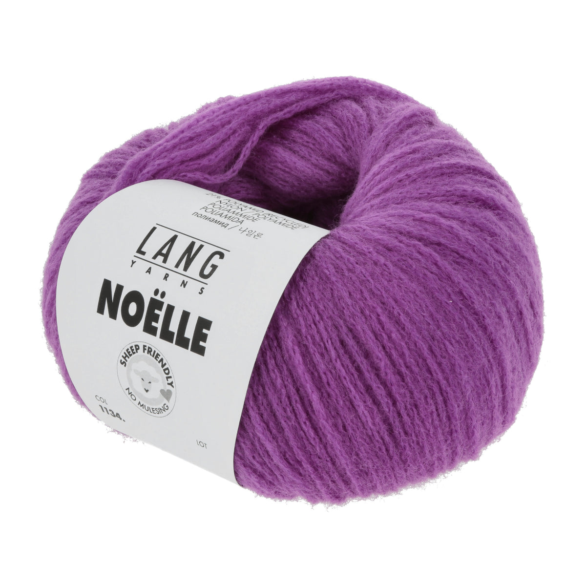 Noëlle LANG YARNS
