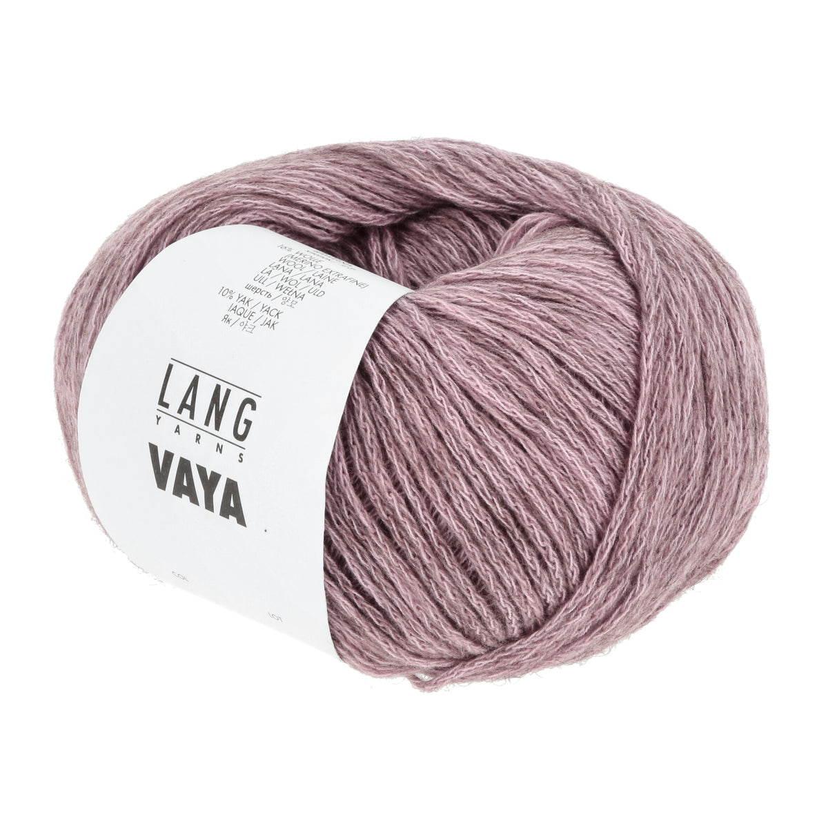 Vaya LANG YARNS
