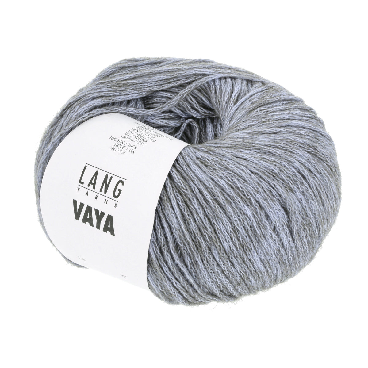 Vaya LANG YARNS