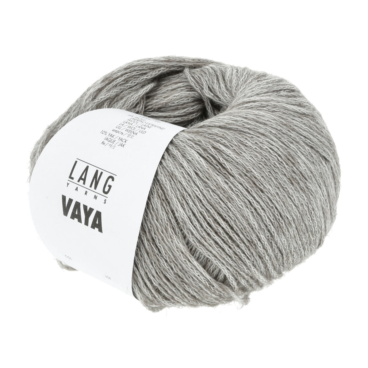 Vaya LANG YARNS