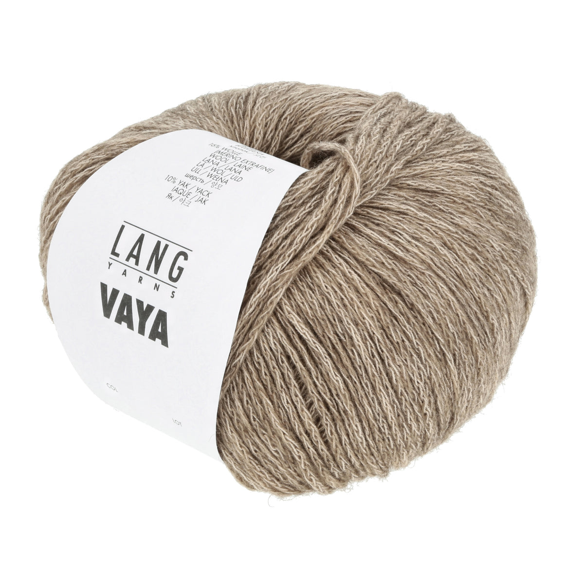 Vaya LANG YARNS