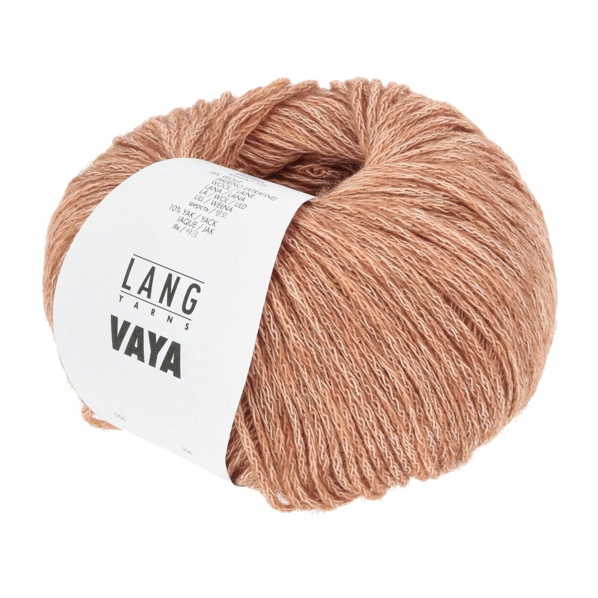 Vaya LANG YARNS