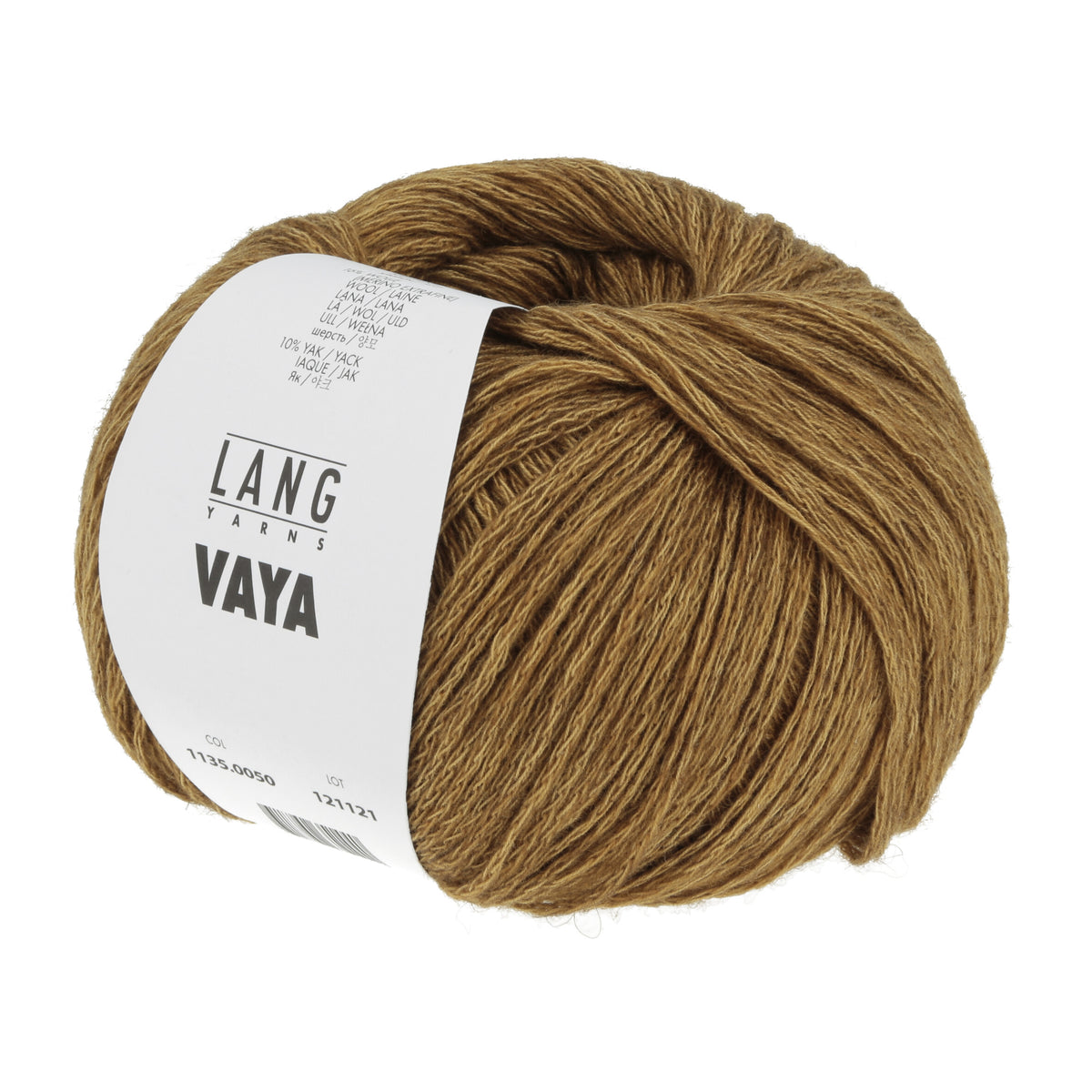 Vaya LANG YARNS