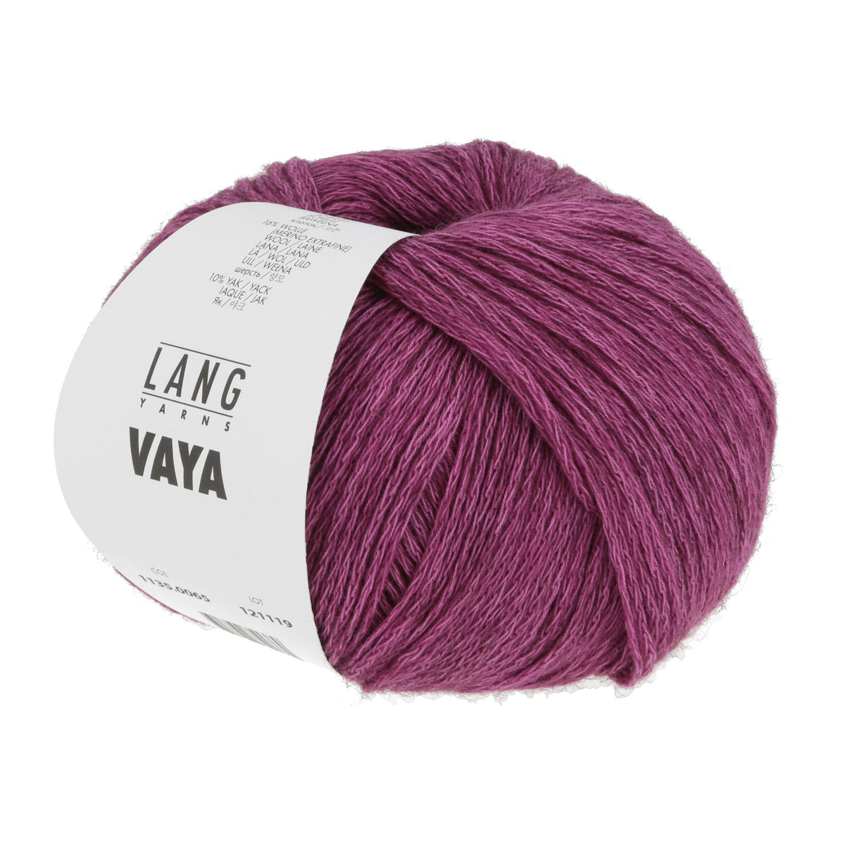 Vaya LANG YARNS