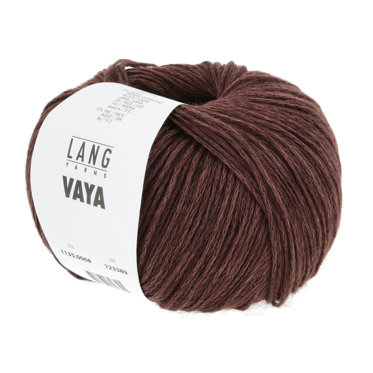 Vaya LANG YARNS