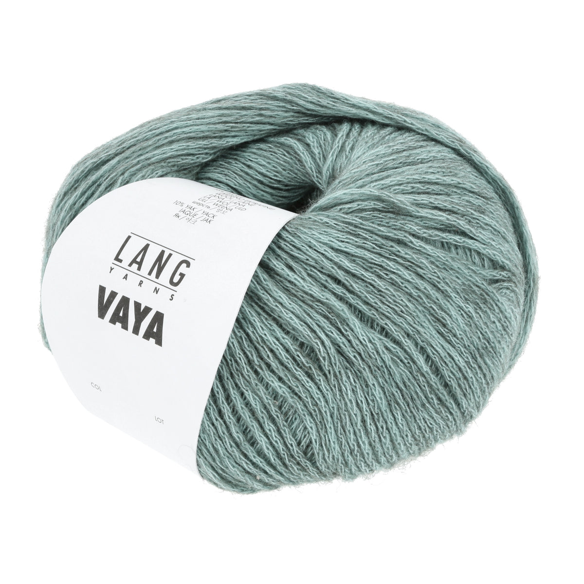 Vaya LANG YARNS