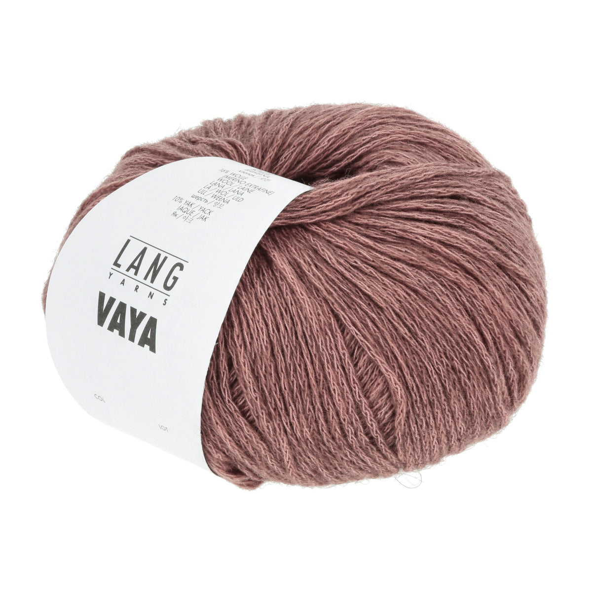 Vaya LANG YARNS