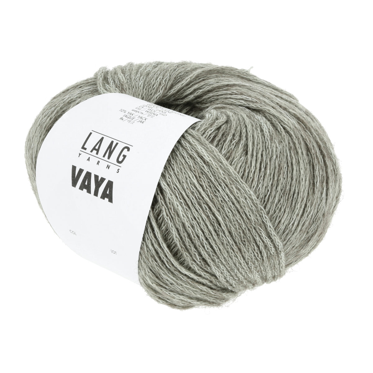 Vaya LANG YARNS