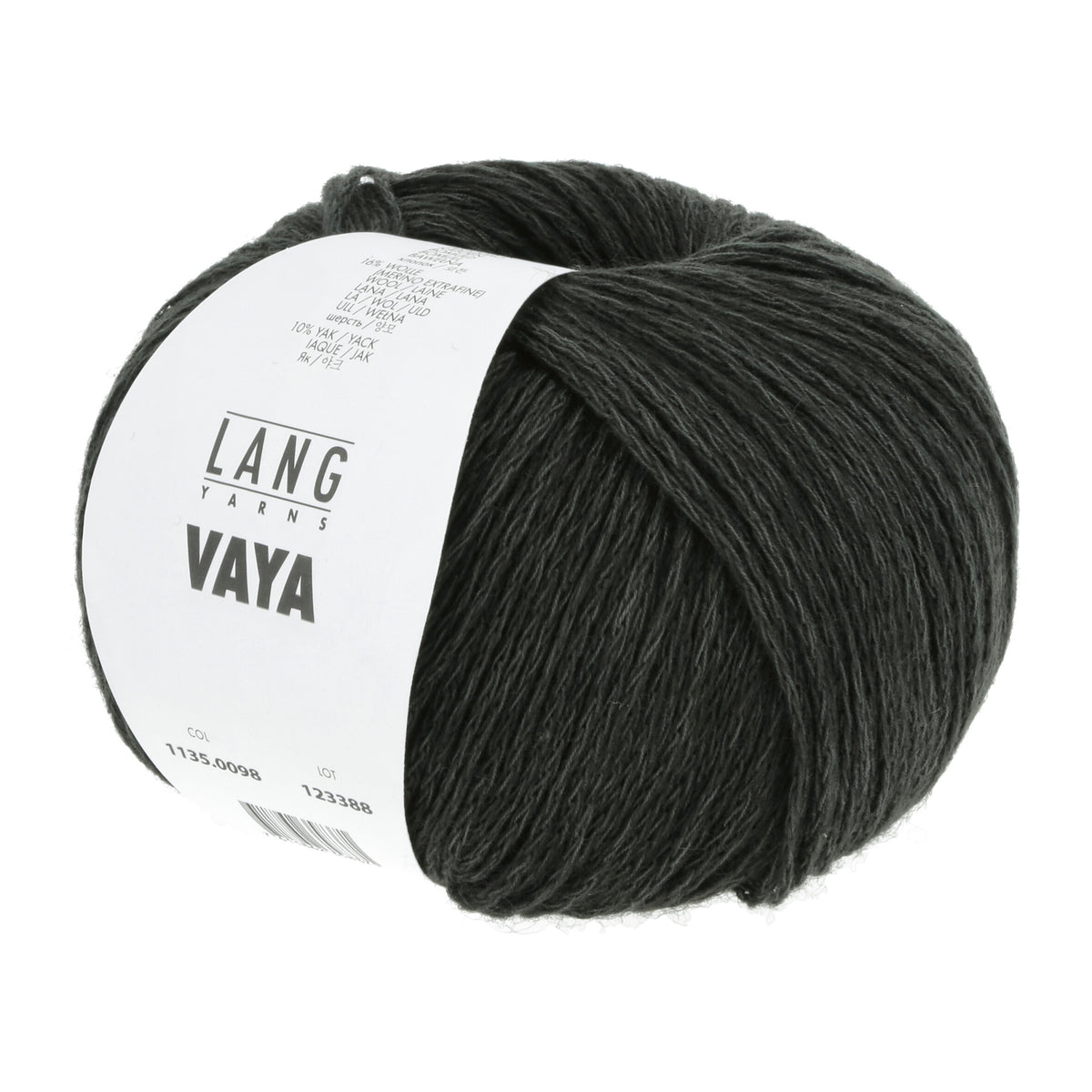 Vaya LANG YARNS