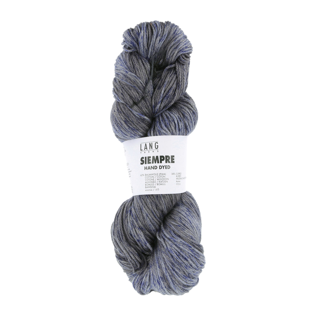 Siempre LANG YARNS