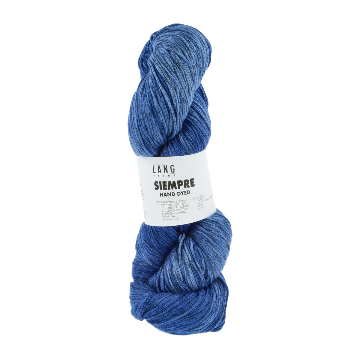 Siempre LANG YARNS