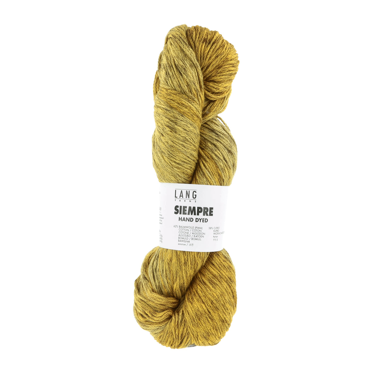 Siempre LANG YARNS