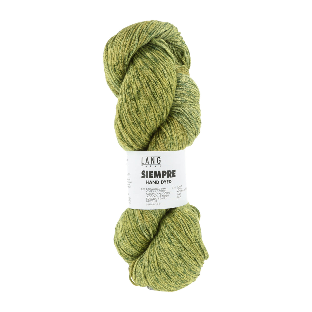 Siempre LANG YARNS