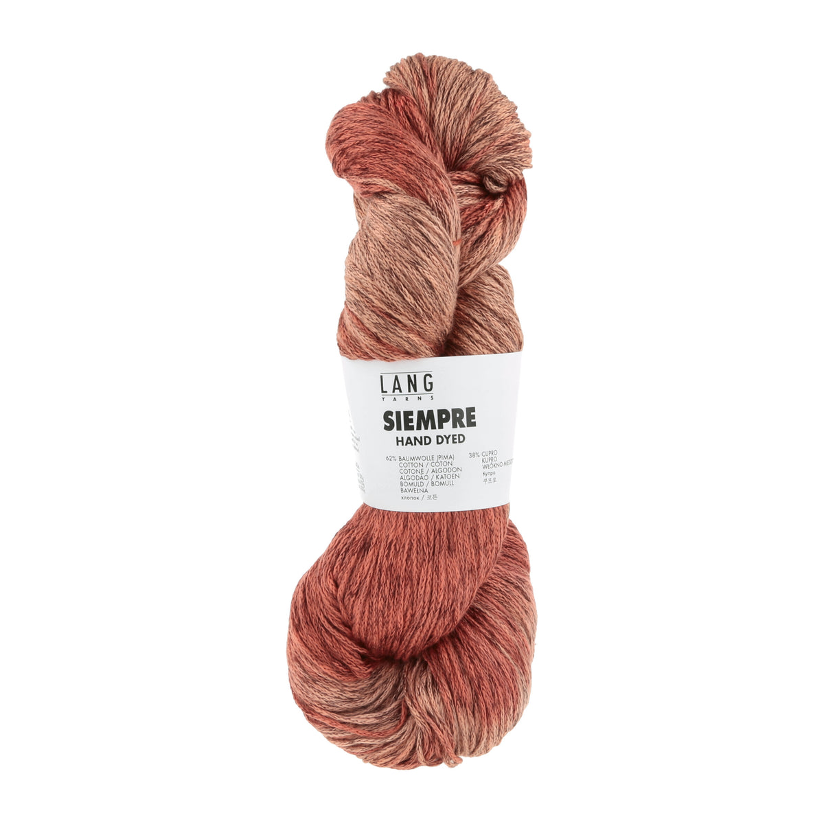 Siempre LANG YARNS