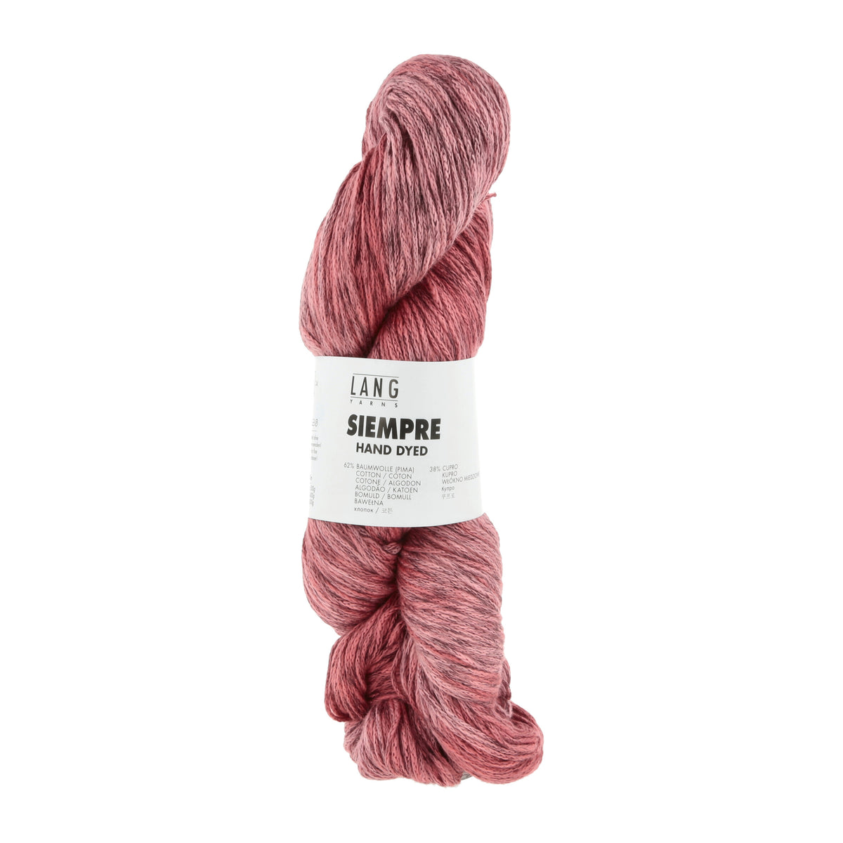 Siempre LANG YARNS