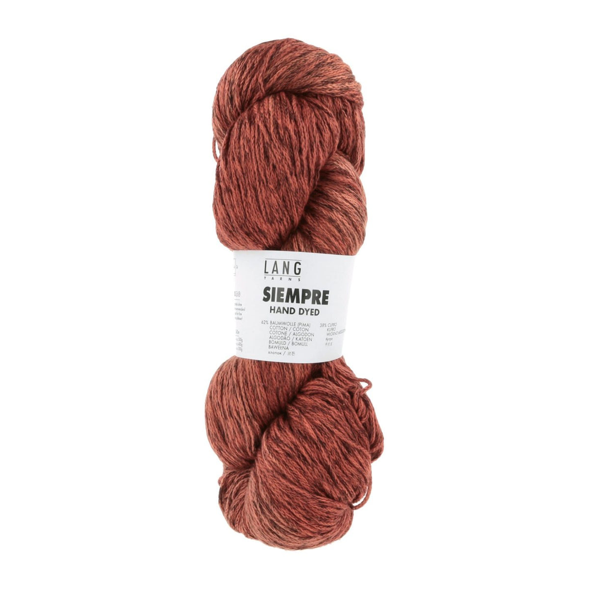 Siempre LANG YARNS