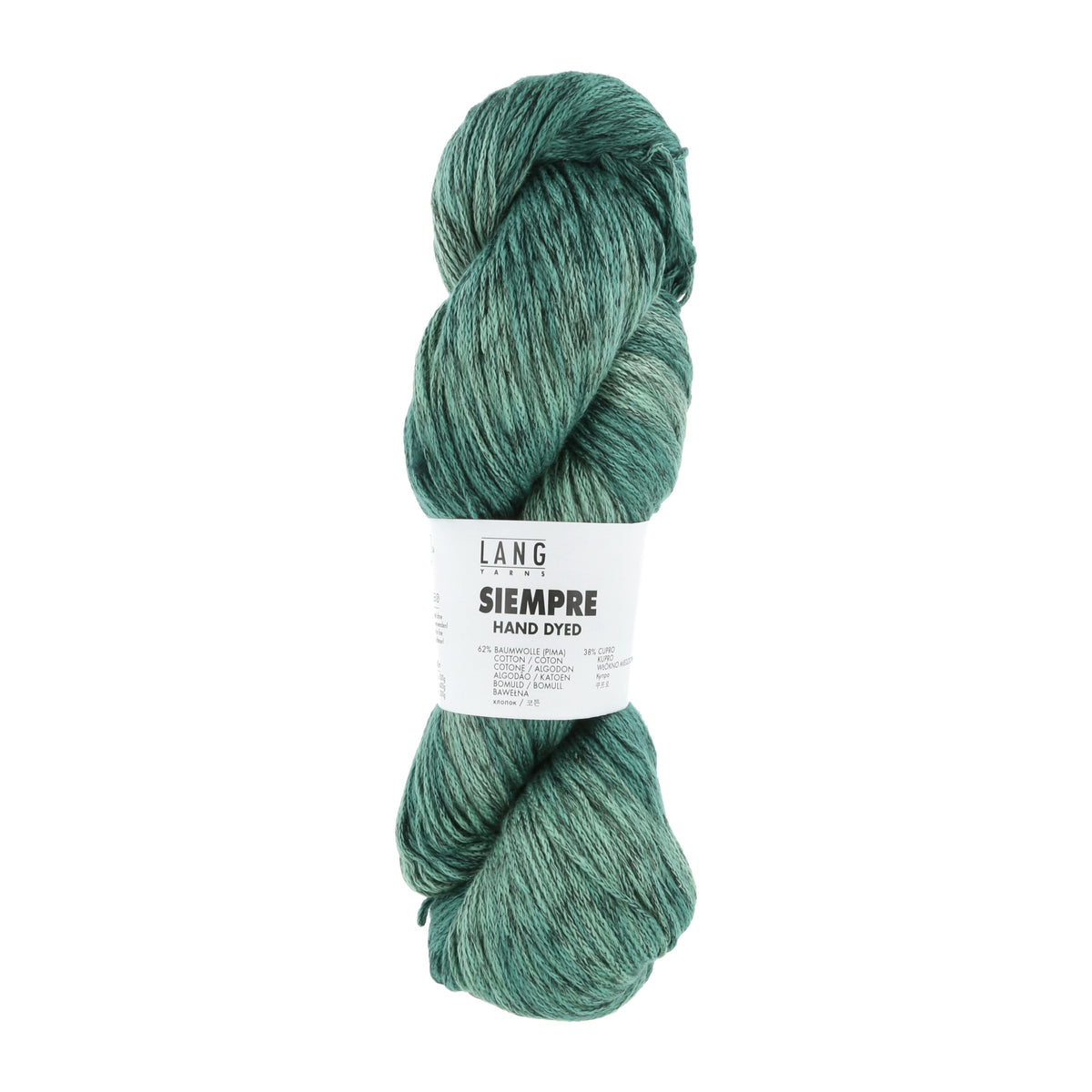 Siempre LANG YARNS