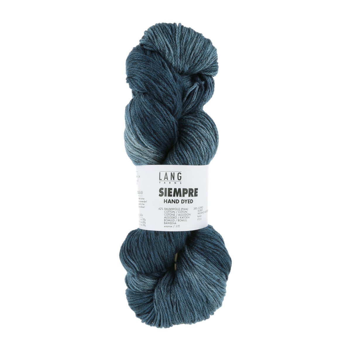 Siempre LANG YARNS