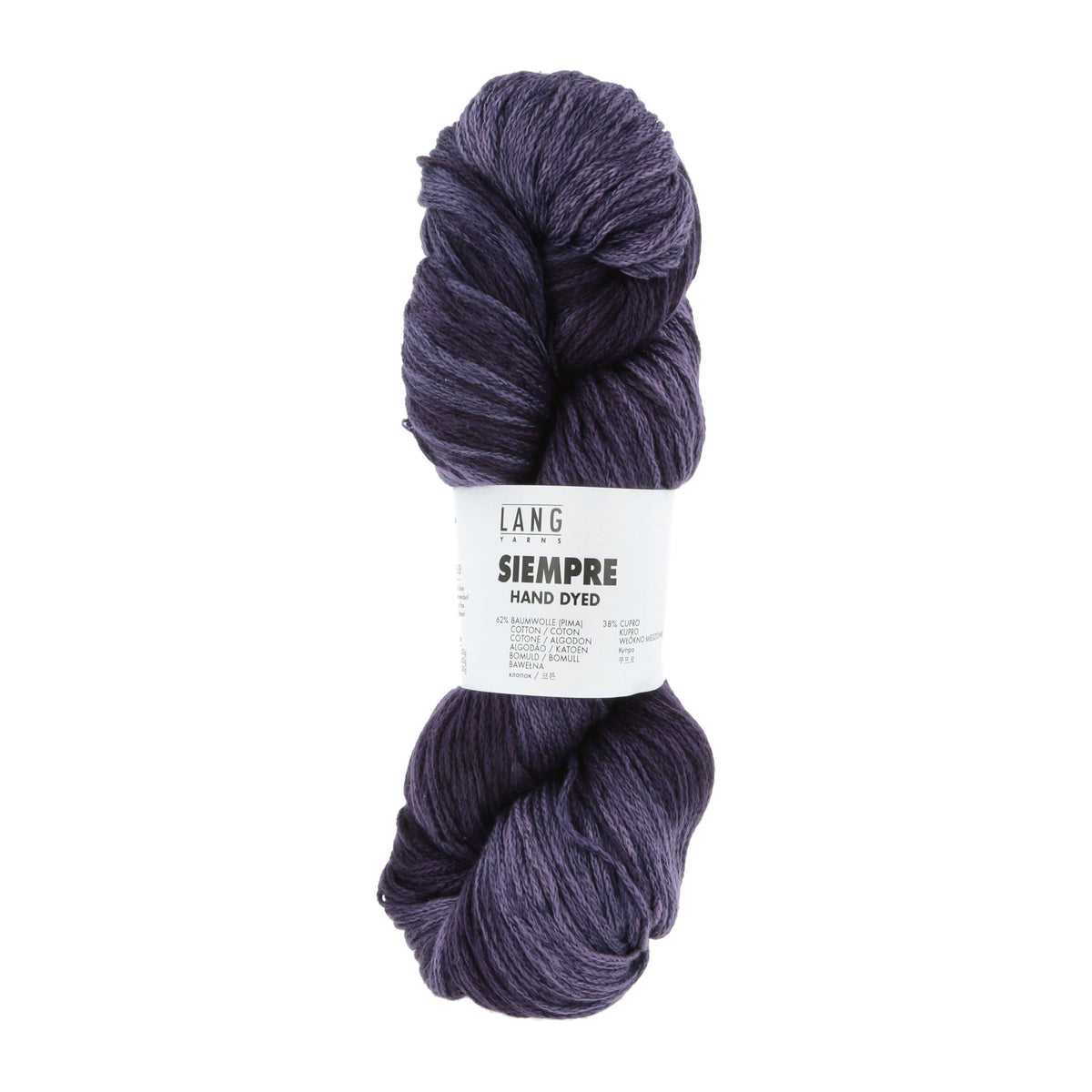 Siempre LANG YARNS