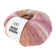 Secret garden LANG YARNS