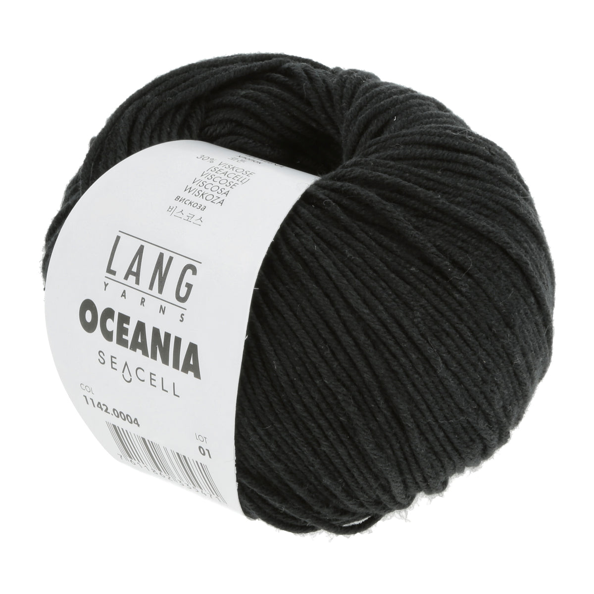 Océania LANG YARNS