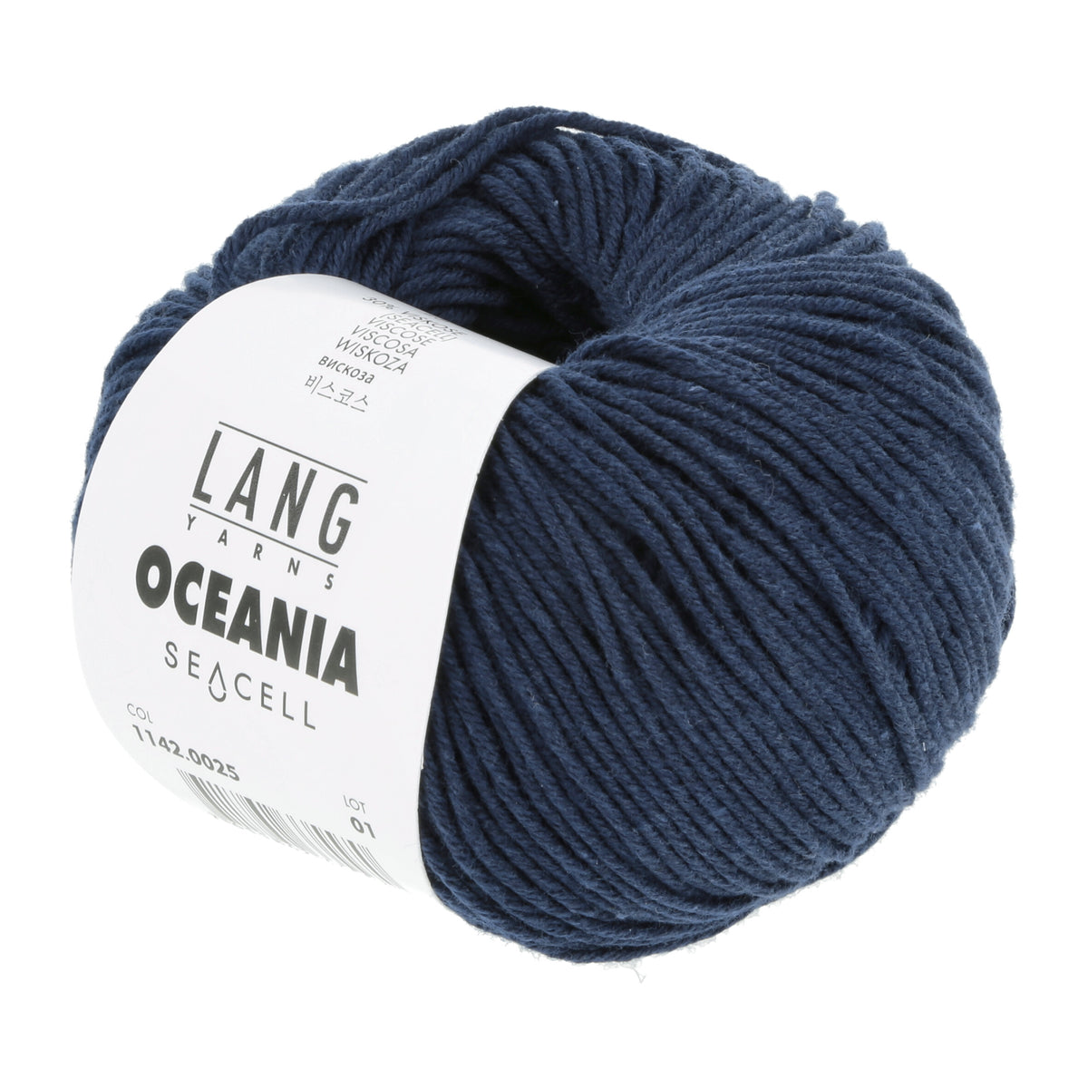 Océania LANG YARNS
