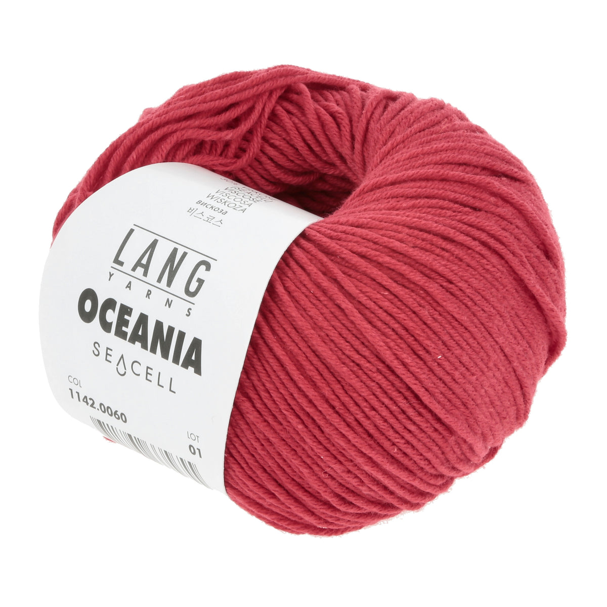 Océania LANG YARNS