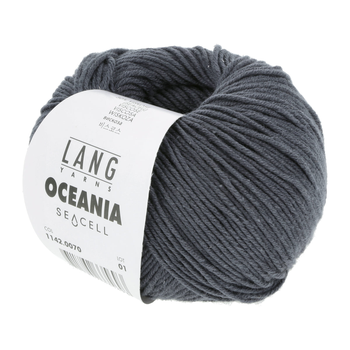 Océania LANG YARNS