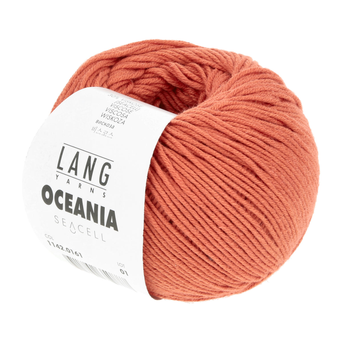 Océania LANG YARNS