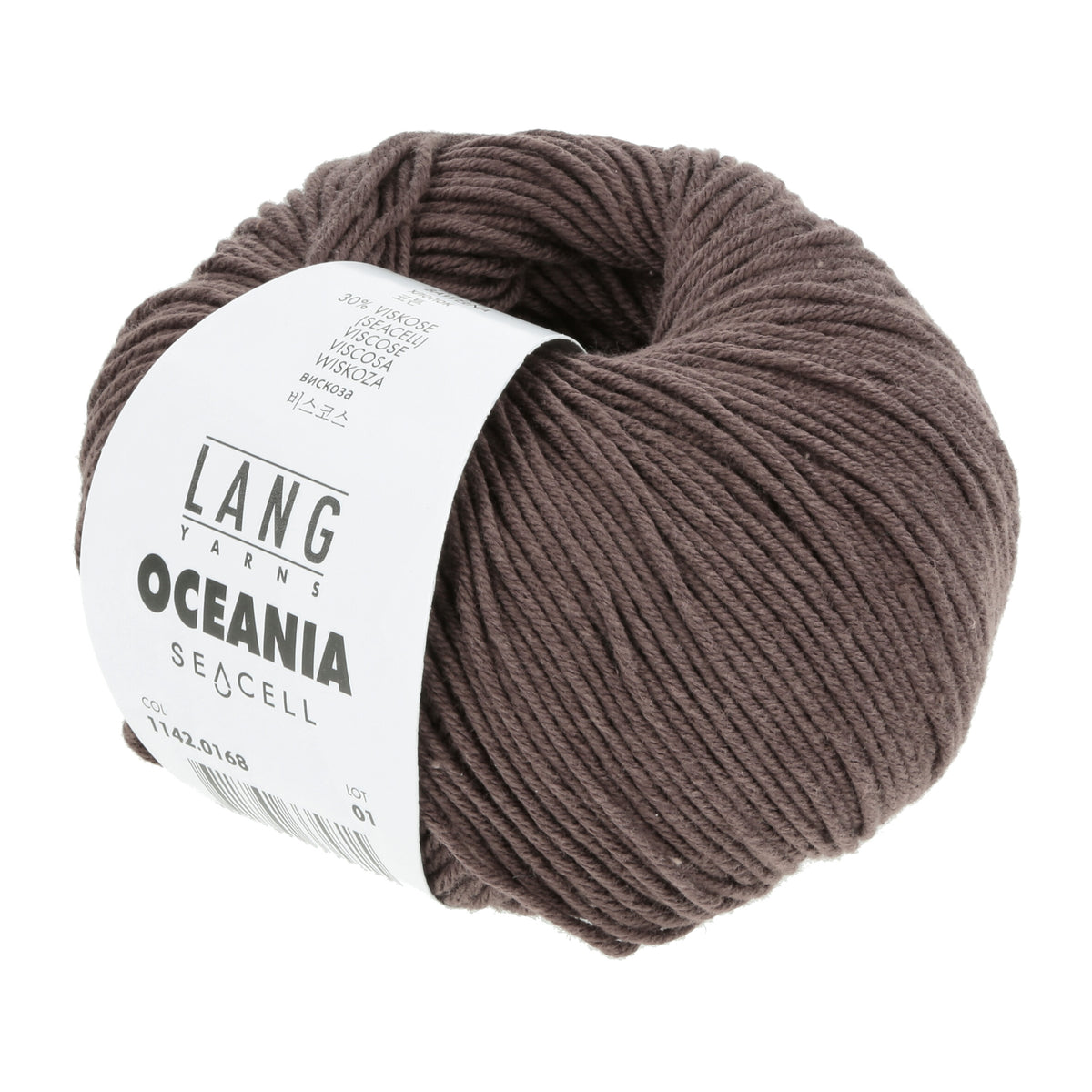 Océania LANG YARNS