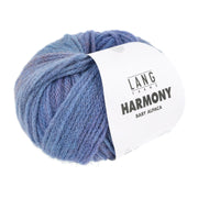 Harmony LANG YARNS