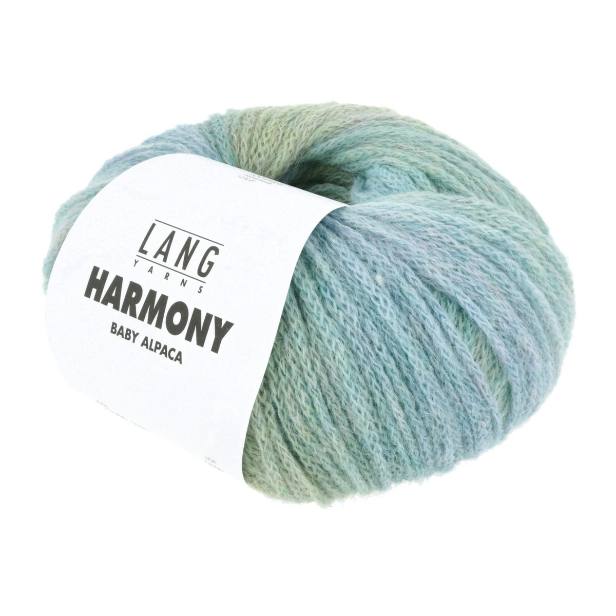 Harmony LANG YARNS