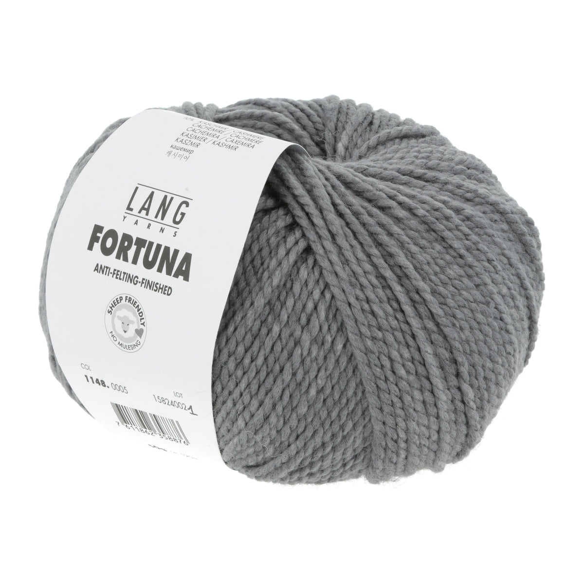 Fortuna LANG YARNS
